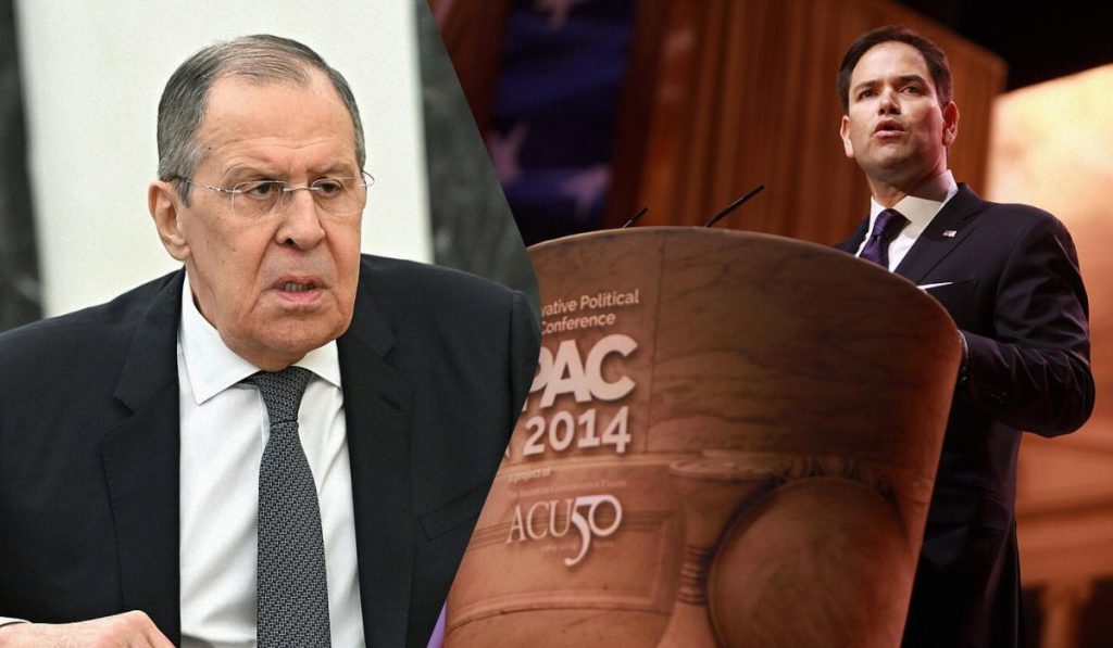 La posizione del ministro russo Lavrov: disponibilità all&#039;incontro con condizioni e difesa degli asset russi congelati