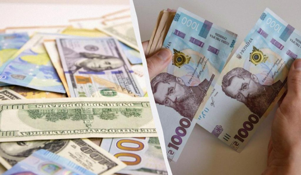 Ucraina: consigli degli esperti per comprare o vendere dollari fino a fine novembre
