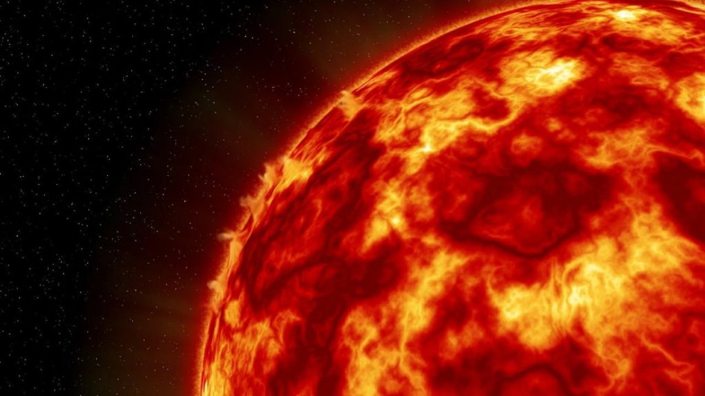 Tempesta Magnetica di Livello G3 in Arrivo: Cosa Significa per Noi?