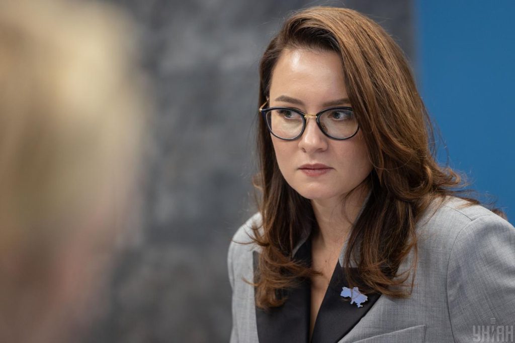 Ucraina: il governo lancia un&#039;audit su tutte le società statali dopo lo scandalo energetico