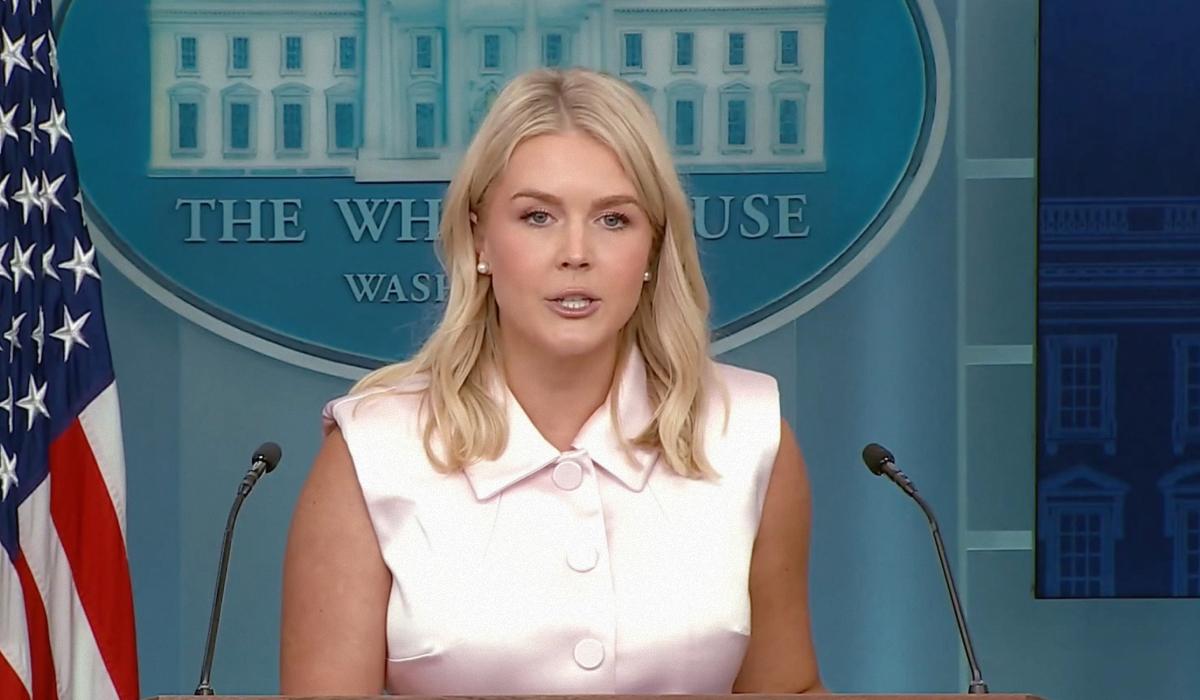 White House annuncia piano di pace: trattative a Ginevra produttive ma persistono disaccordi