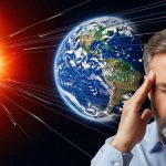 Tempesta Magnetica in Arrivo: Impatti e Conseguenze per la Terra il 7 Novembre