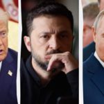 Piano di pace di Trump: punti controversi per la sicurezza dell'Ucraina