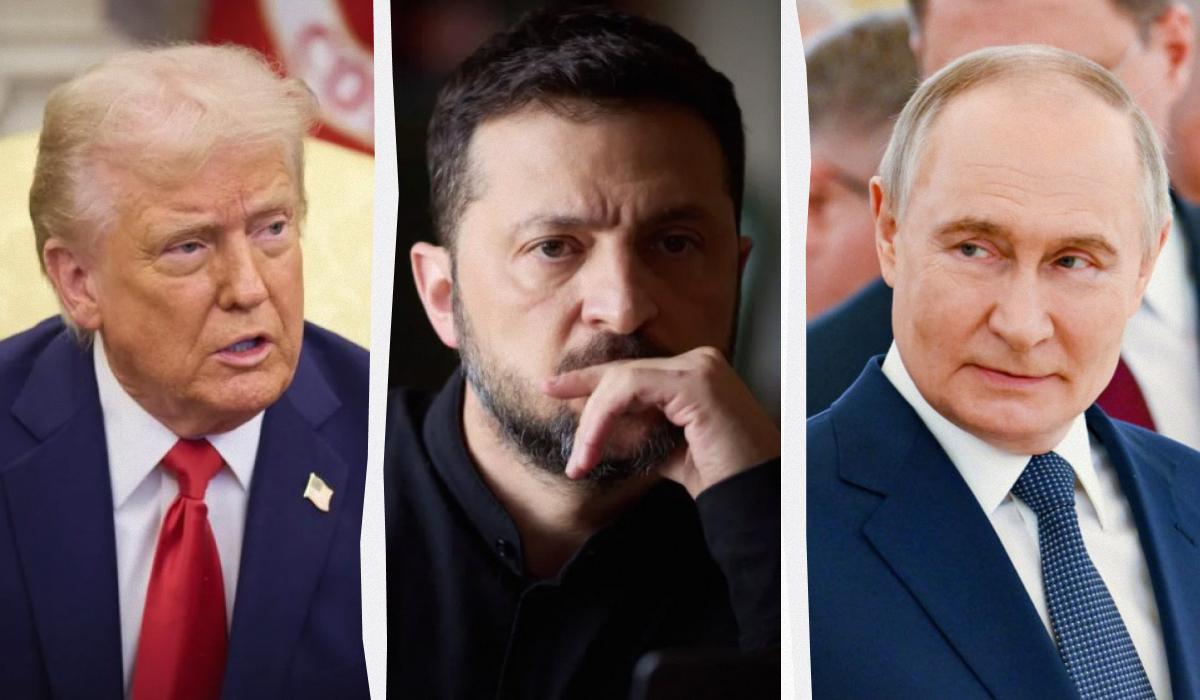 Piano di pace di Trump: punti controversi per la sicurezza dell'Ucraina