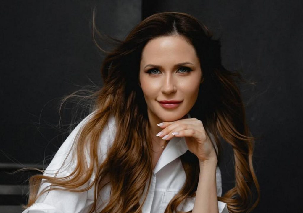 Denisenko parla di un incontro intenso con un corteggiatore