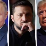 Trump penalizza l’Ucraina per la difesa e premia la Russia per l’aggressione, secondo i media tedeschi