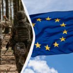 Piano europeo “counterplan” per l’Ucraina: 24 punti che mantengono le forze armate intatte