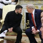 Il team di Trump non esclude posticipare la scadenza per la firma del piano di pace