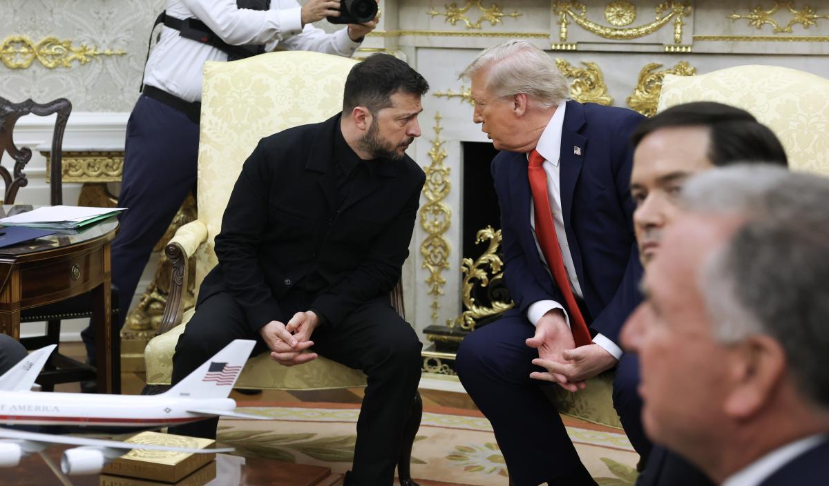 Il team di Trump non esclude posticipare la scadenza per la firma del piano di pace