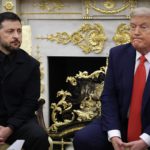 Presidente degli Stati Uniti invita l'Ucraina ad accelerare l'adozione del piano di pace in vista di un inverno freddo