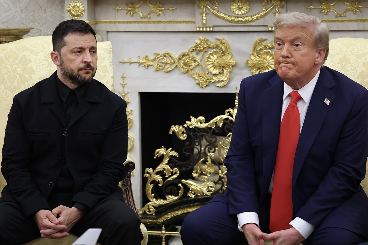 Presidente degli Stati Uniti invita l'Ucraina ad accelerare l'adozione del piano di pace in vista di un inverno freddo