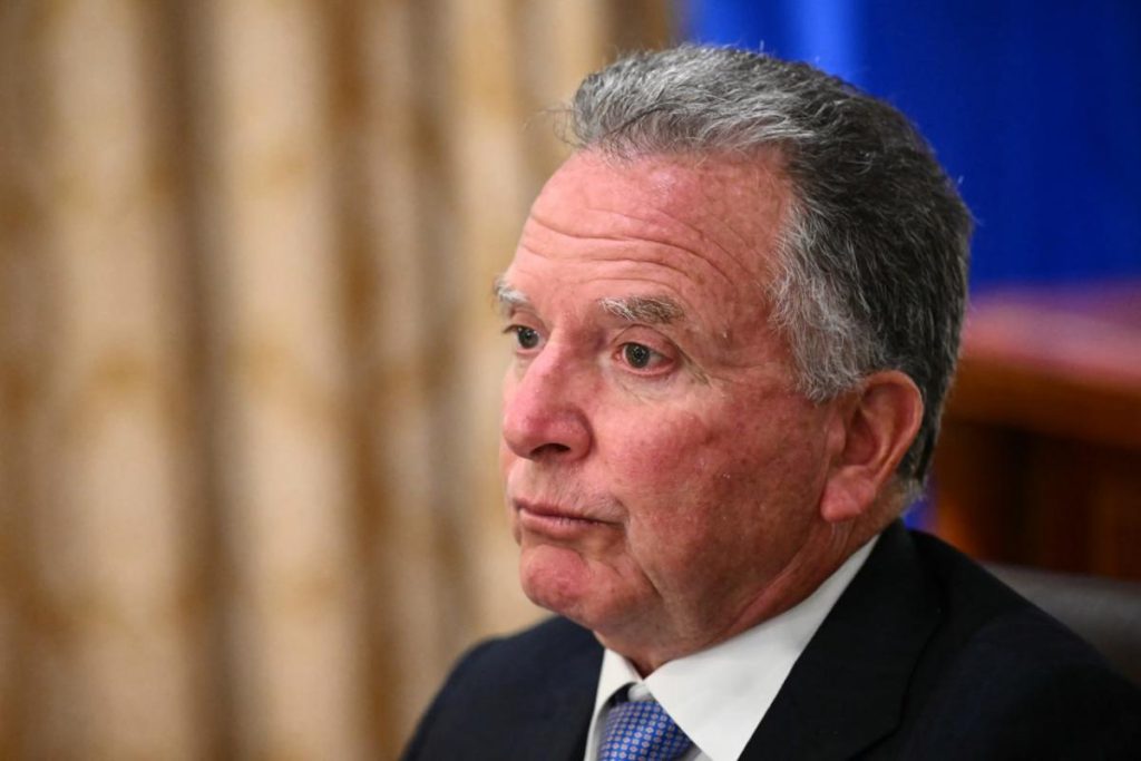 Progressi nella risoluzione del conflitto in Ucraina: una priorità dopo la questione di Gaza