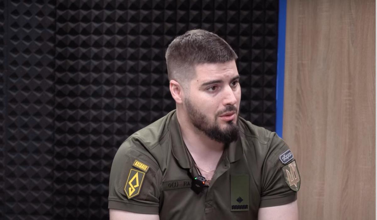 Comandante di reggimento di droni svela il piano di pace filtrato per l'Ucraina