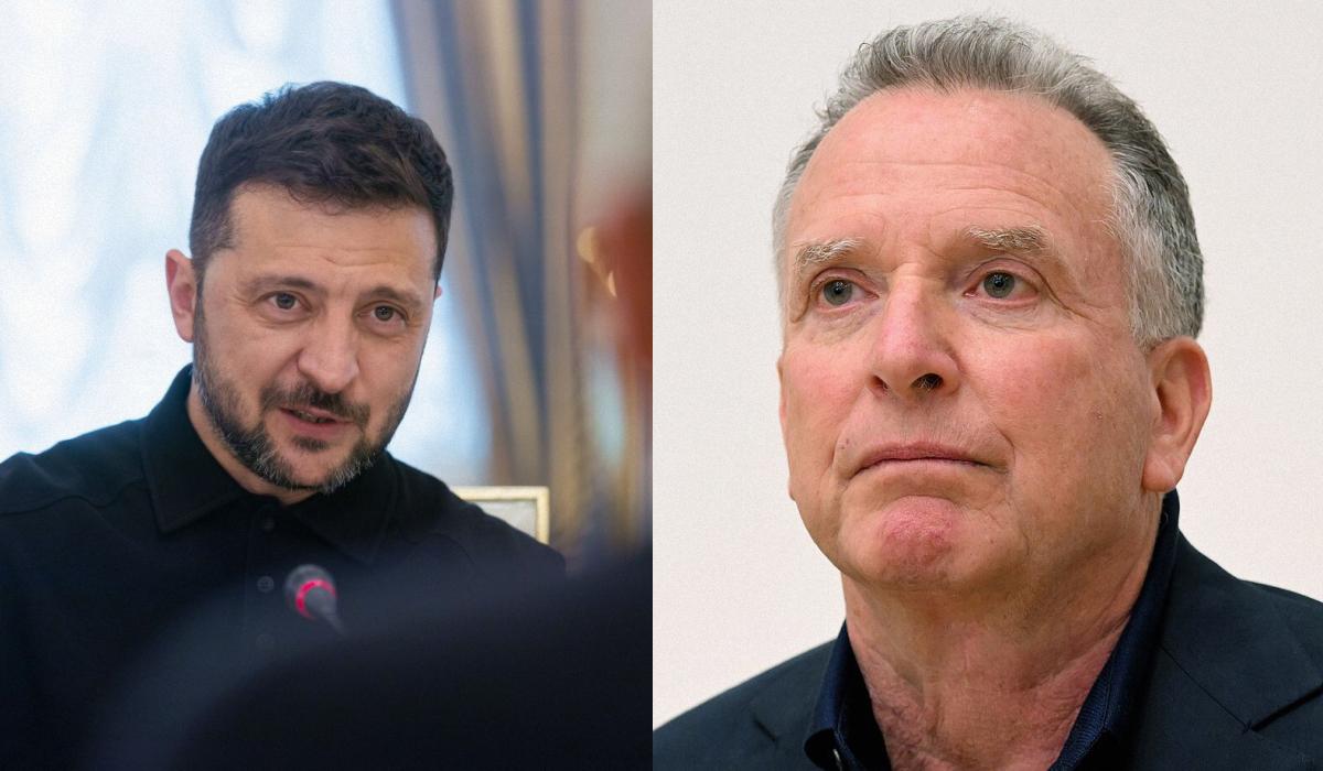 Annullato incontro di Zelensky con Whitkoff in Turchia: i media rivelano la causa