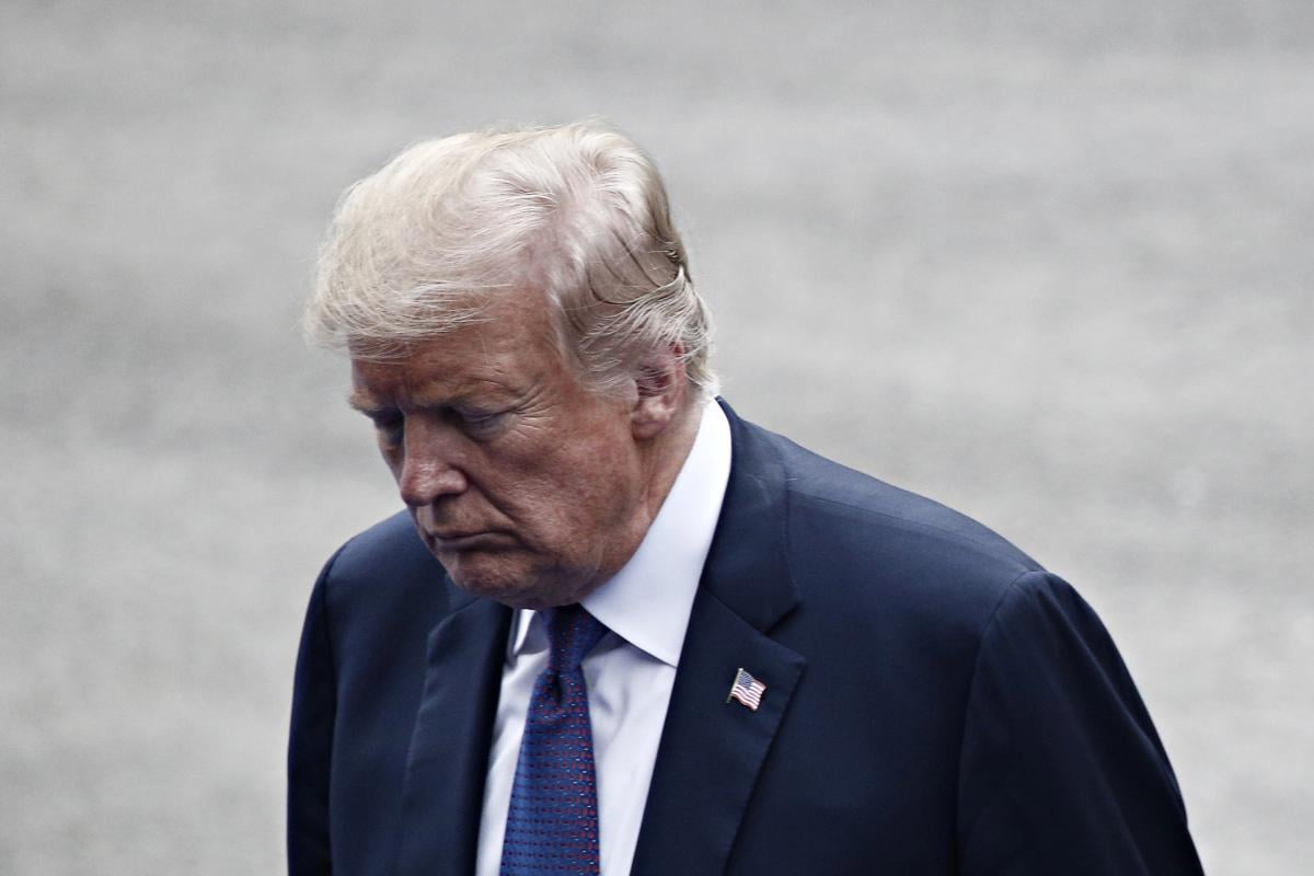 Trump e la logica della pace: il documento di 28 punti di Dmitriev‑Witkoff come primo passo concreto