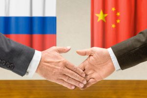 La trade tra Cina e Russia: cosa c'è dietro le sanzioni e l'aumento del commercio internazionale