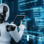 Intelligenza artificiale: oltre la metà dei posti di lavoro a rischio secondo l'IMF