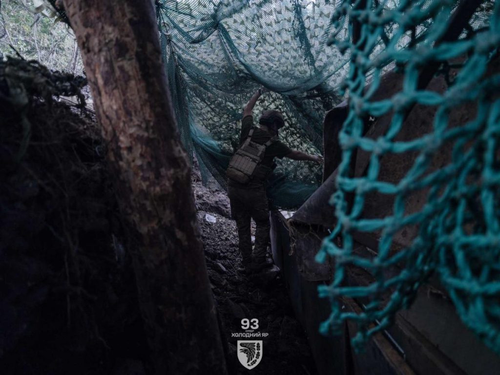 Conflitto in Ucraina: le Forze Armate Ucraine lanciano un&#039;operazione di contrattacco a Kupyansk nella regione di Kharkiv