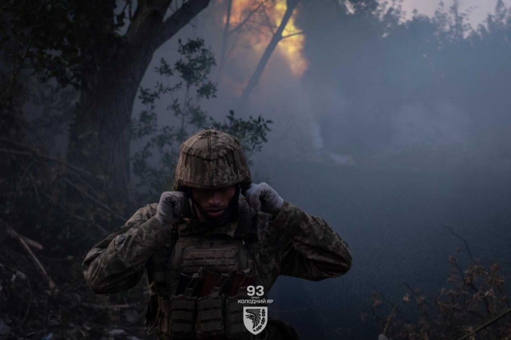 Ucraina: difesa delle linee di front a Donetsk e Zaporizhzhia e perdite dell’aggressore