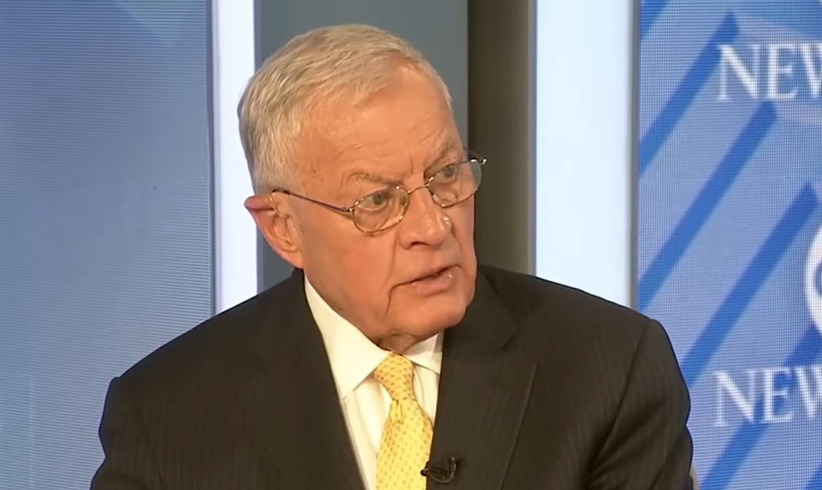 Calog: l'Ucraina potrebbe cedere le sue terre alla Russia in cambio di garanzie di sicurezza