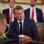 Macron commenta il piano di pace di Trump: impatti diretti sugli europei