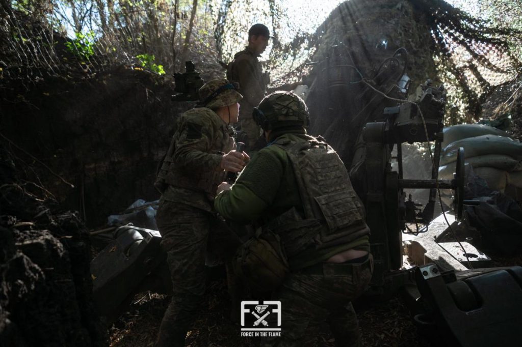 Piano di ritiro delle Forze di difesa da Pokrovsk già esiste secondo esperto