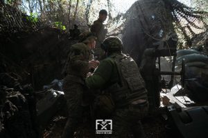 Piano di ritiro delle Forze di difesa da Pokrovsk già esiste secondo esperto