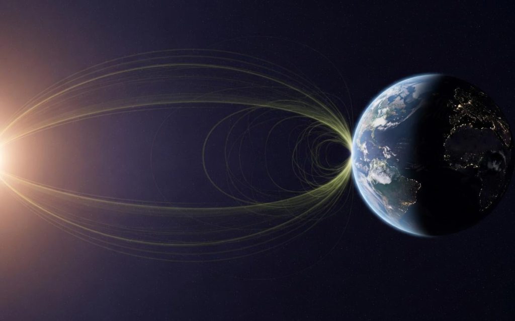 Tempesta Magnetica sulla Terra: Cause, Effetti e Implicazioni per la Nossa Vita Quotidiana