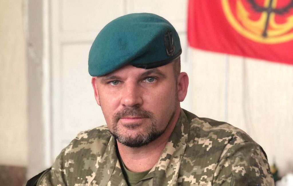 Russia non riuscirà a catturare Pokrovsk entro fine anno, avverte il capo dello Stato Maggiore ucraino