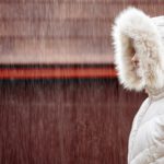 Neve bagnata nel Nord‑Est, +17 °C nelle regioni meridionali e occidentali