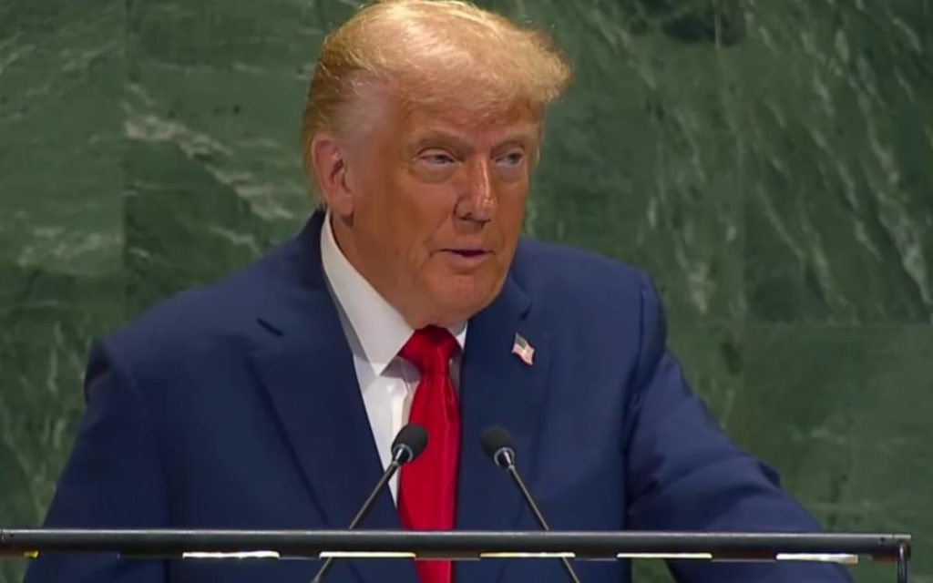 Il presidente degli Stati Uniti spera di accelerare la fine della guerra in Ucraina