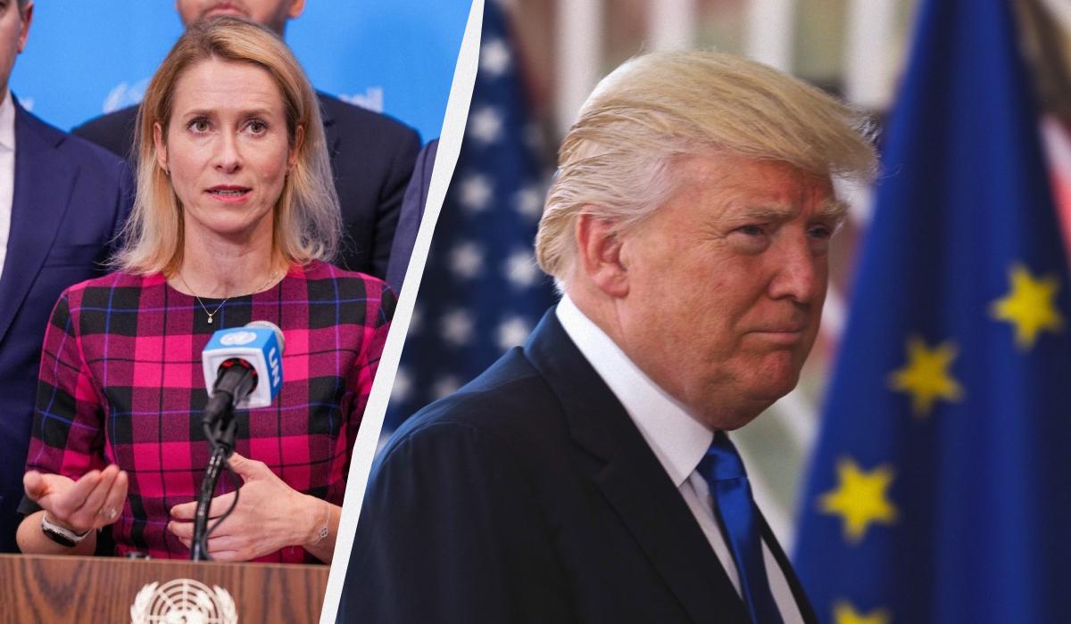 Europa esamina le nuove proposte di Trump per l'Ucraina