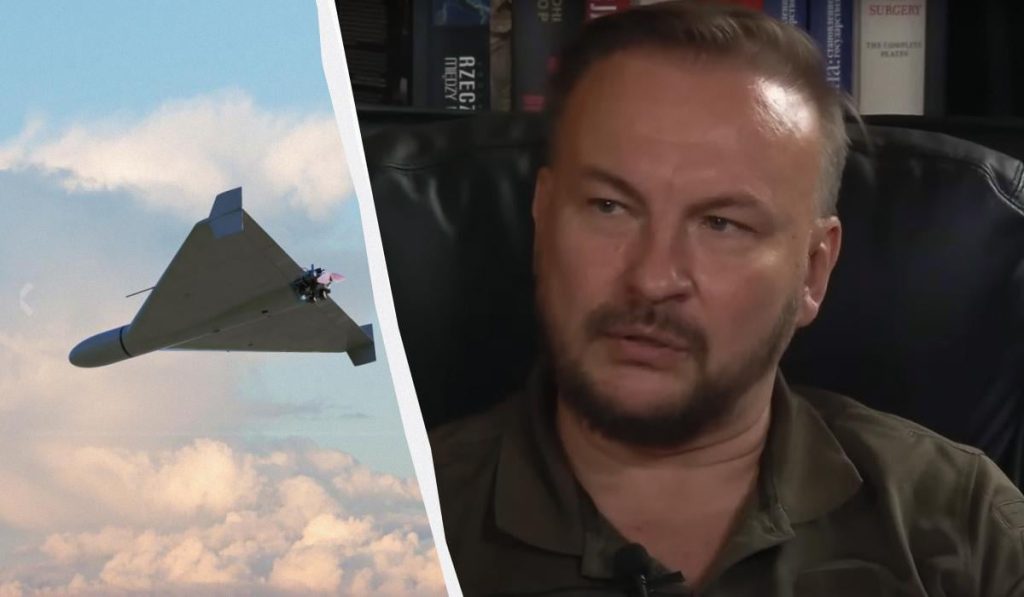 РФ превращает &quot;Шахеды&quot; в FPV-дроны: эксперт рассказал об опасной трансформации