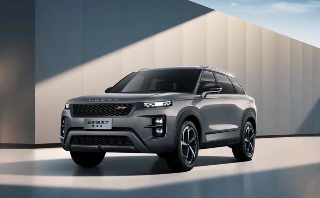 Auto elettriche cinesi in Ucraina: rischi per la sicurezza e la privacy dei militari