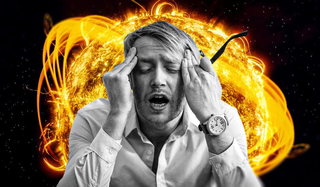 Una Potente Esplosione Solare Colpisce la Terra: Cosa Significa per Noi?