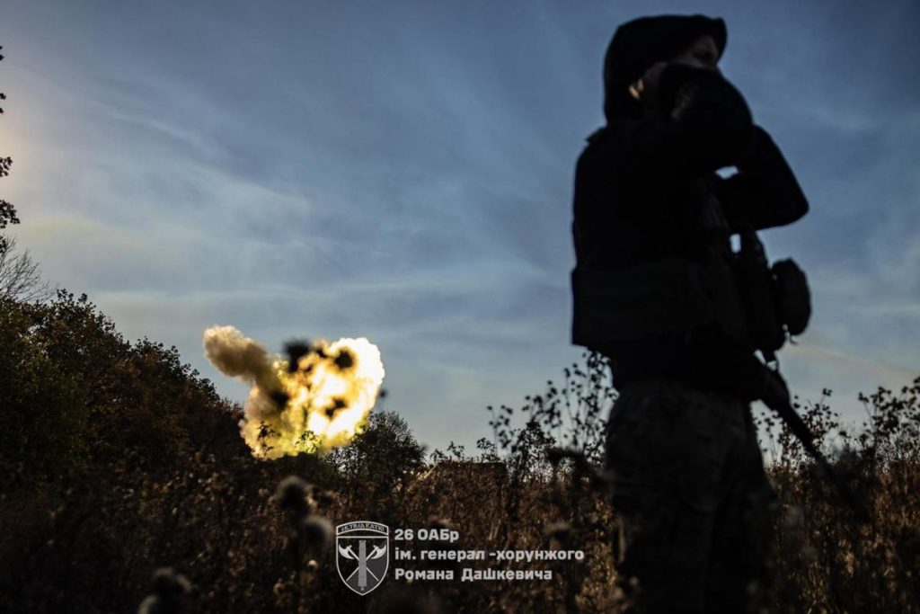 La guerra in Ucraina: possibilità di risoluzione entro il 2026 e il ruolo degli Stati Uniti