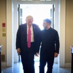 Sky News: la guerra in Ucraina raggiunge il momento più rischioso