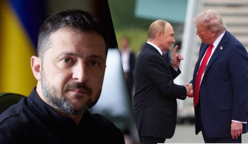 Trump mira a 300 miliardi di dollari: FP svela il trucco del piano di pace per l’Ucraina