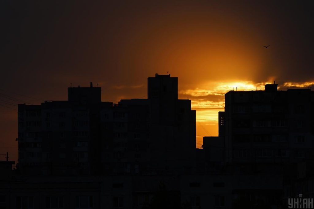 DTEK modifica urgentemente il programma di spegnimento della luce del 19 novembre: Dnipropetrovsk la regione più colpita