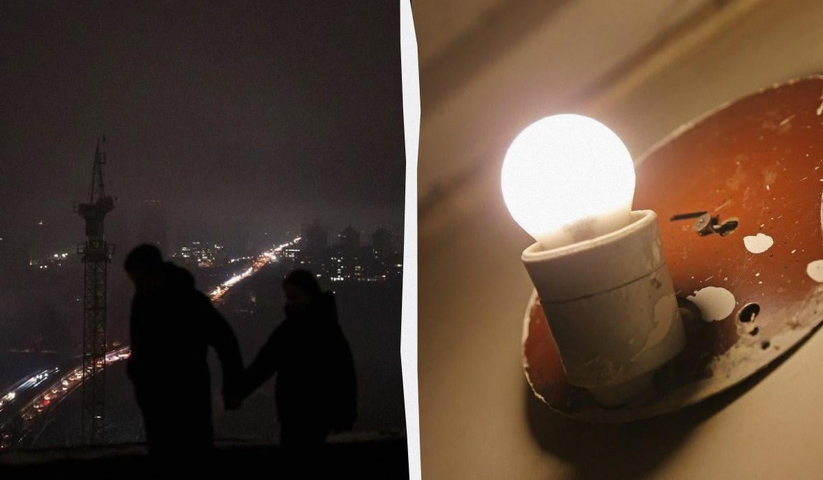 Spegnimento dell'elettricità il 20 novembre: orari e modalità di interruzione