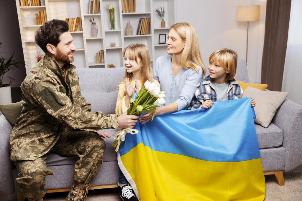 Benefici per i Partecipanti alle Operazioni Militari e le loro Famiglie: Una Panoramica Completa dei Diritti e delle Conseguenze