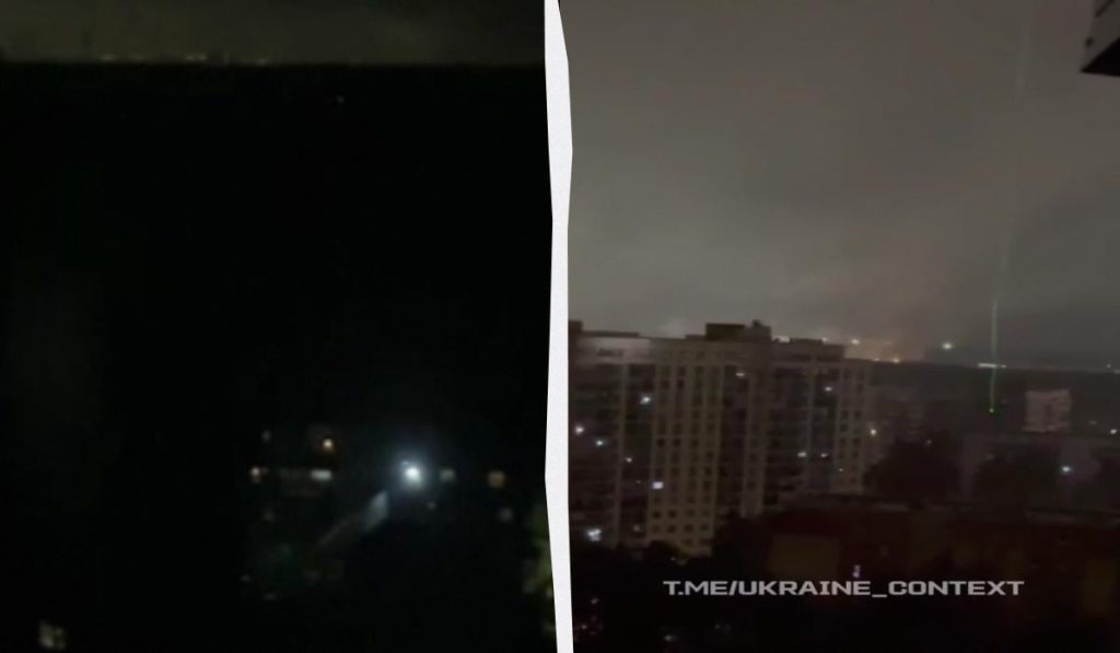 Black-out a Mosca: le conseguenze dell&#039;attacco dei droni ucraini sulla sicurezza e la stabilità della regione