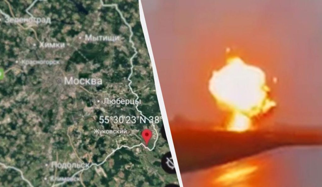 Attacco all&#039;oleodotto &quot;Kol&#039;tsevoy&quot; nella regione di Mosca: possibili ripercussioni sulle forniture di prodotti petroliferi in Russia