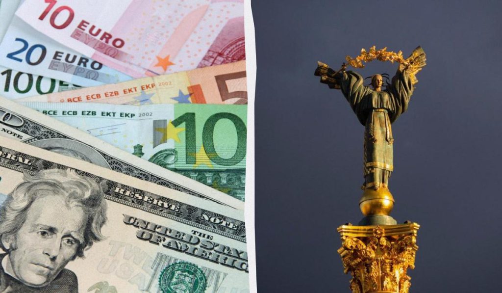 L&#039;Ucraina Verso una Crisi Finanziaria: L&#039;Unione Europea Dovrà Raddoppiare il Sostegno Economico