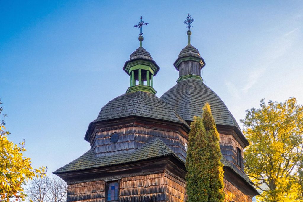 Il Significato del 3 Novembre nella Chiesa Ortodossa: Una Data di Riflessione e Spiritualità