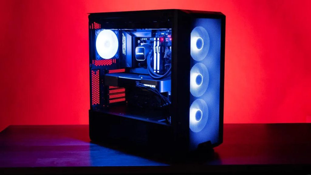 Acquisto di Componenti Usati per il Computer: Rischi e Opportunità