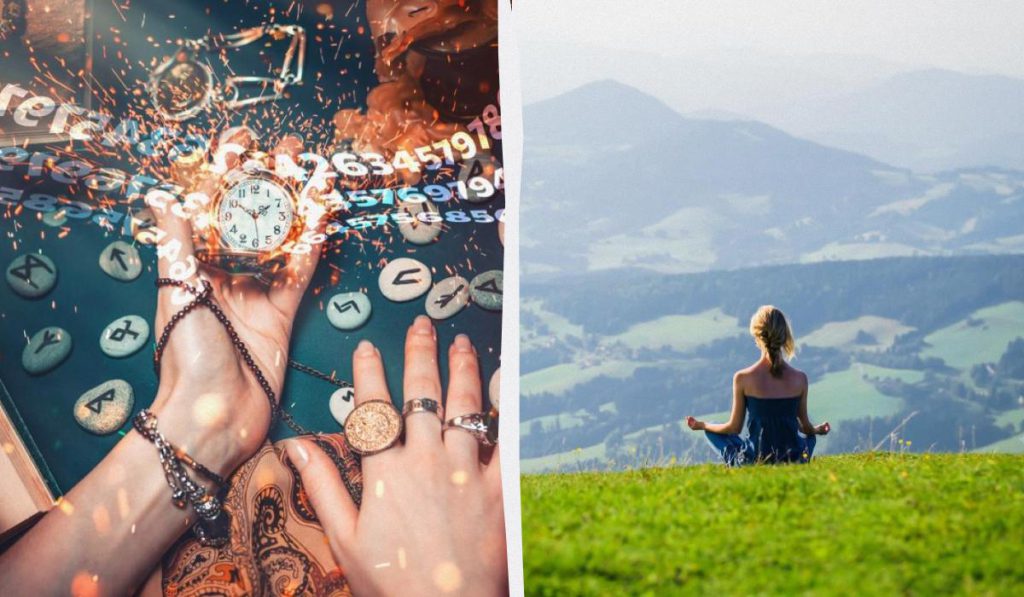 L&#039;Aura Divina: Esplorazione di un Concetto Spirituale Misterioso e le sue Possibili Implicazioni sulla Società