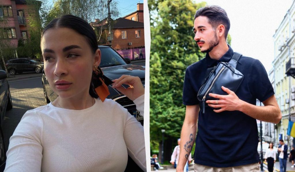 Бывшая Романа Сасанчина больше не одна: девушка заинтриговала подписчиков