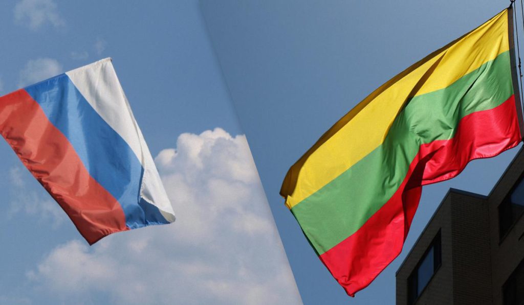 Negoziati Critici: La Lituania e la Russia Discutono il Futuro del Transito di Gas verso l&#039;Oblast&#039; di Kaliningrad