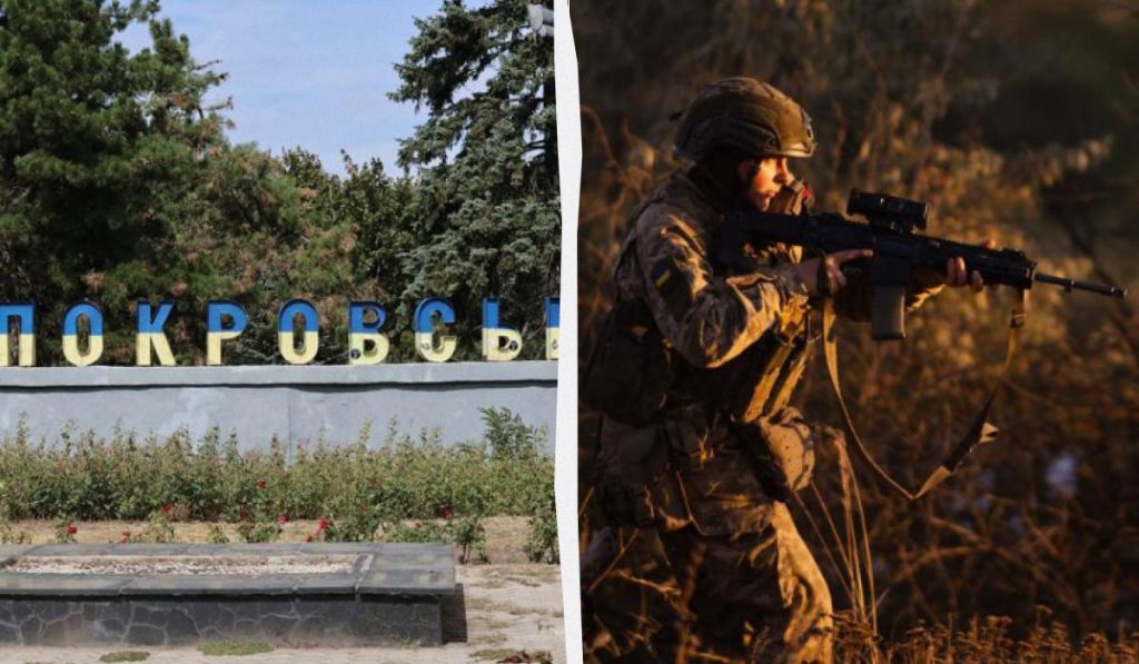 Operazione di identificazione e monitoraggio a Pokrovsk: sfida per la sicurezza e la stabilità della regione